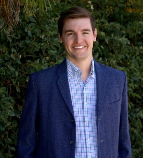 Dr. John Obeck